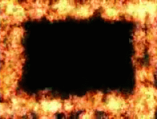 flaming-frame
